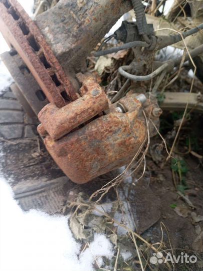 Замок зажигания Audi A6 C5