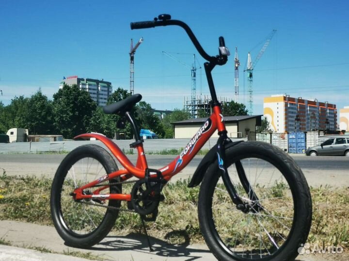 Forward Scorpions 20