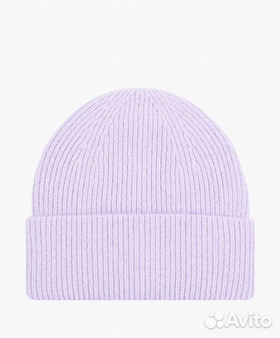 Шапка зимняя женская