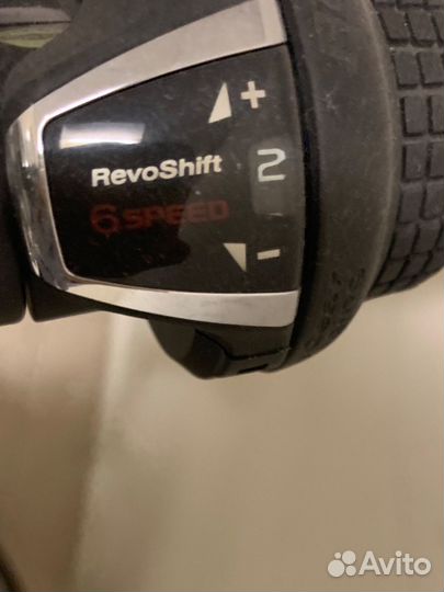 Велосипед stels pilot 350