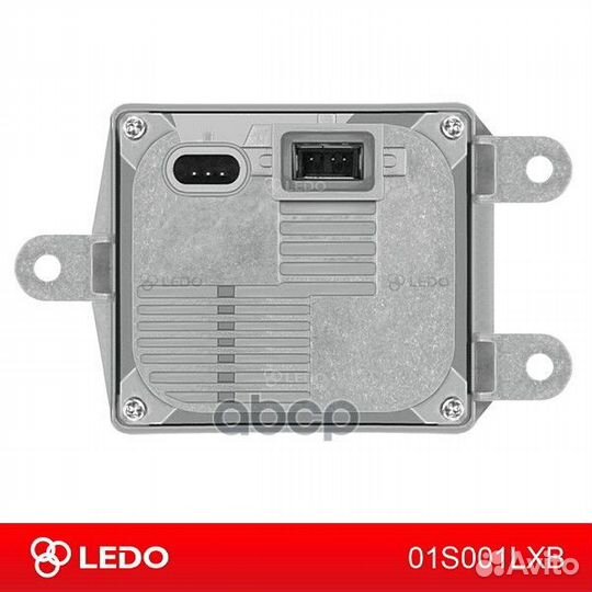 Блок розжига OXT53 (Германия) 01S001LXB ledo