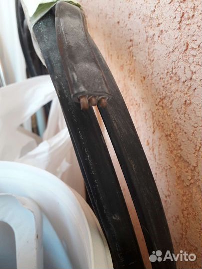 Провод для электроплиты