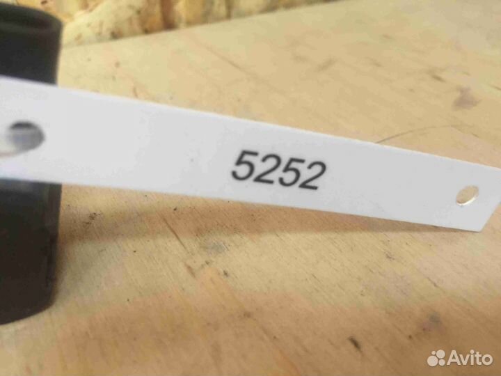 Датчик парктроника Volkswagen Transporter T5 (2010