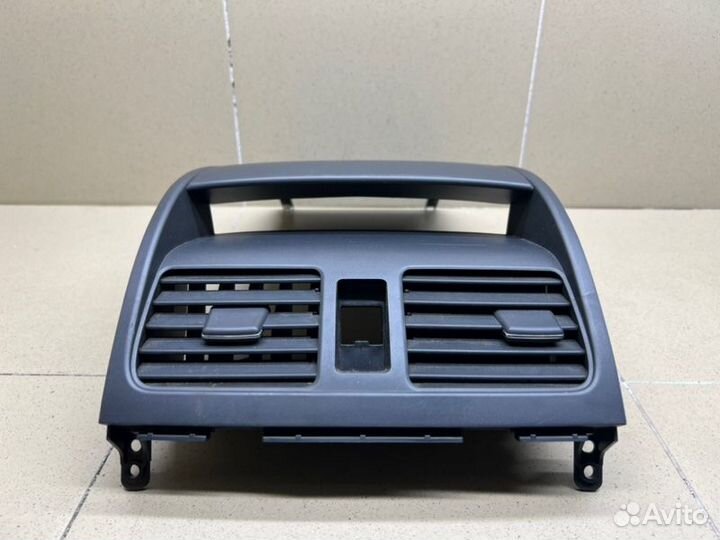 Накладка декоративная Suzuki Sx4 седан M16A 2008