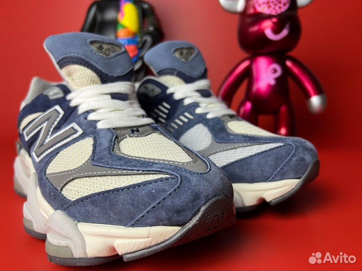 New Balance 9060