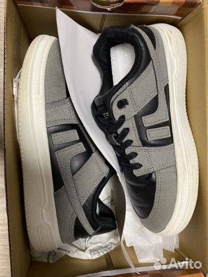 Кеды, кроссовки на мальчик 34 размер