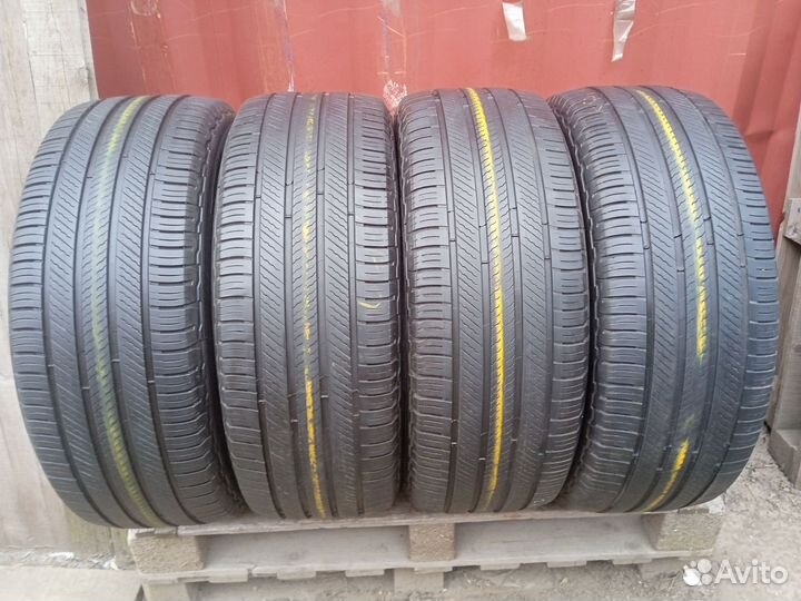 Michelin Primacy SUV 285/60 R17