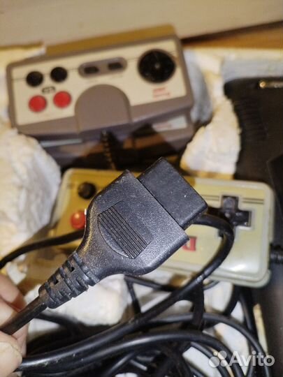 Игровая приставка лифа