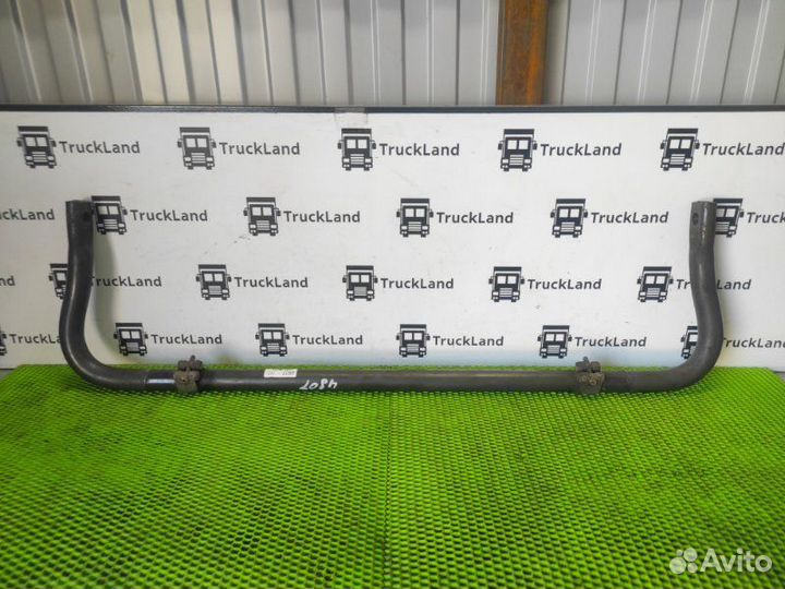 Стабилизатор поперечной устойчивости передний