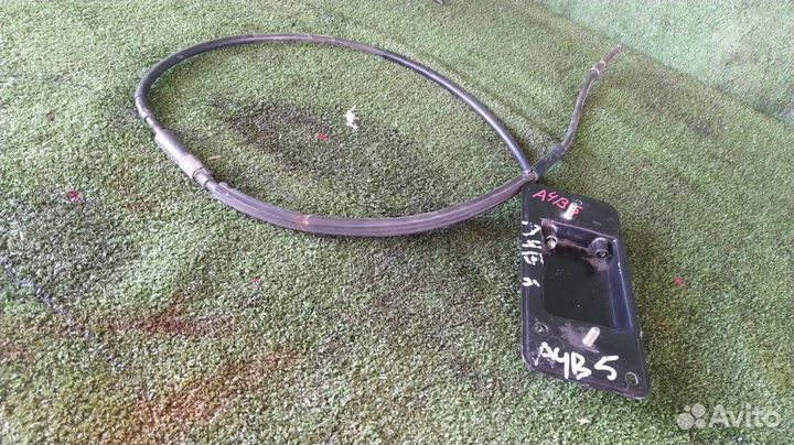 Тросик ручника Audi A4 Avant B5 APS 2000