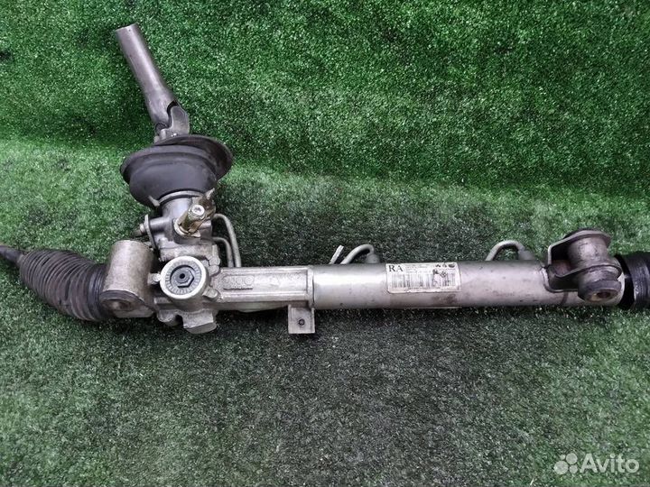 Рейка рулевая Opel Astra H (2004-2014)