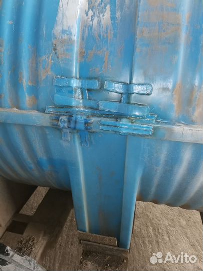 Ремонт Накопительных Ёмкостей