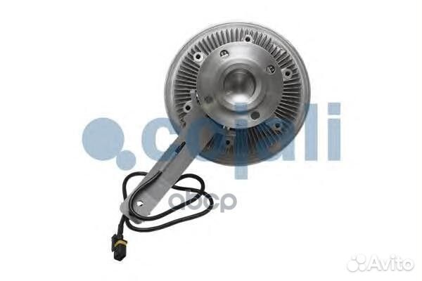 Вискомуфта 7063401 Cojali