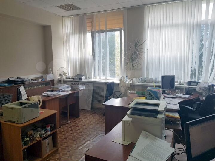 Офис, 35.8 м²