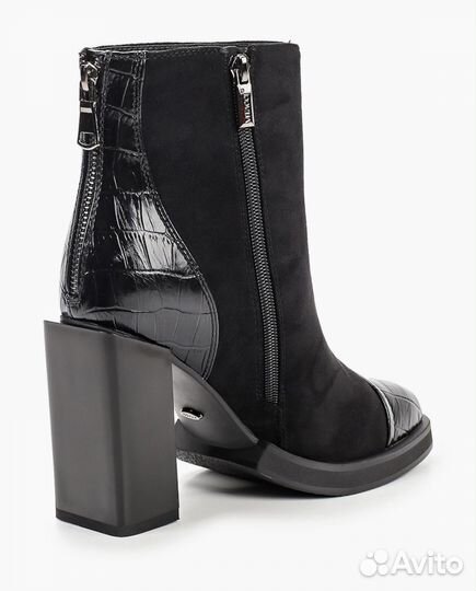 Ботильоны vitacci