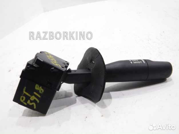 Переключатель стеклоочистителей подрулевой 0501694