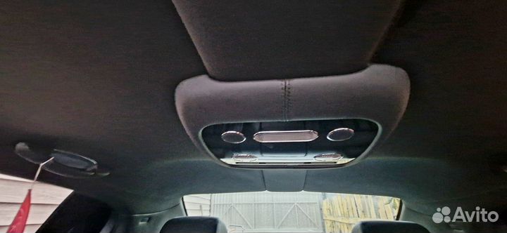 Bentley Continental Flying Spur AT, 2009, 127 000 км