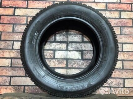 Yokohama Ice Guard Stud IG55 215/60 R16