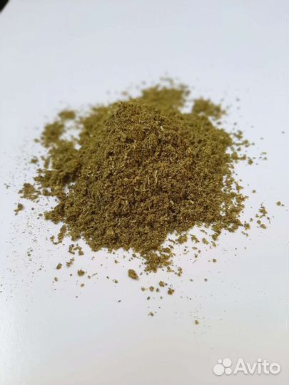 Приправы и пряности