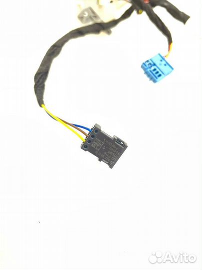 Электропроводка Mercedes-Benz Glc-Class X253