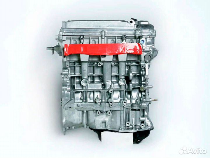 Двигатель Toyota RAV4 2AZ-FE