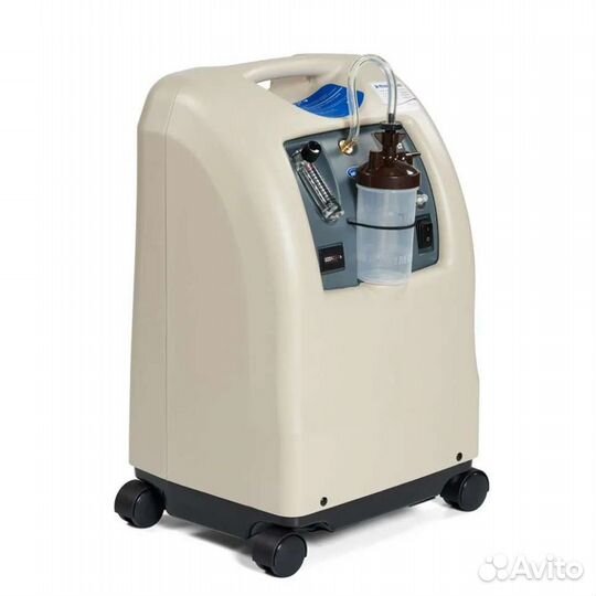 Кислородный концентратор