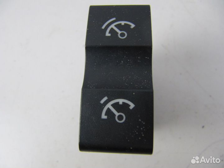 Кнопка переключения Mercedes Benz Actros MP3