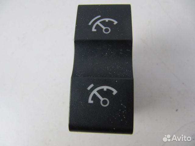 Кнопка переключения Mercedes Benz Actros MP3