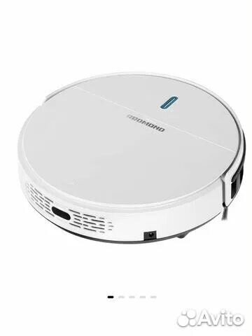 Робот пылесос redmond Rv R450