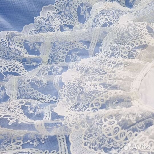 Конверт на выписку, летний. Новый