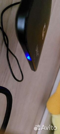 Android tv приставка