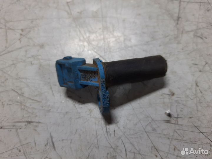 Датчик положения коленвала Форд Фокус 2