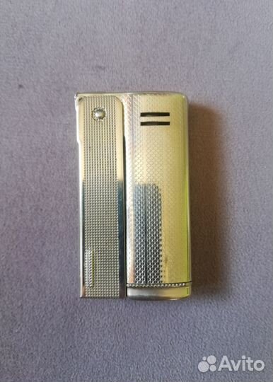 Зажигалка Imco Streamline