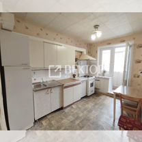 3-к. квартира, 65 м², 5/10 эт.