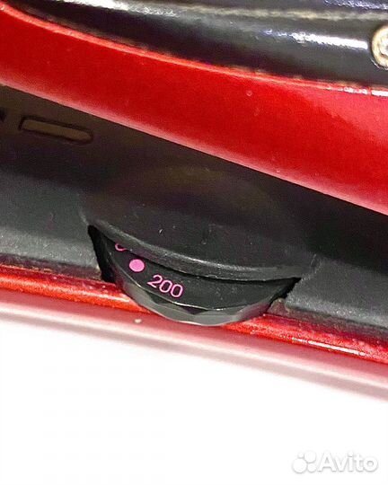 Утюжок щипцы плойка выпрямитель для волос