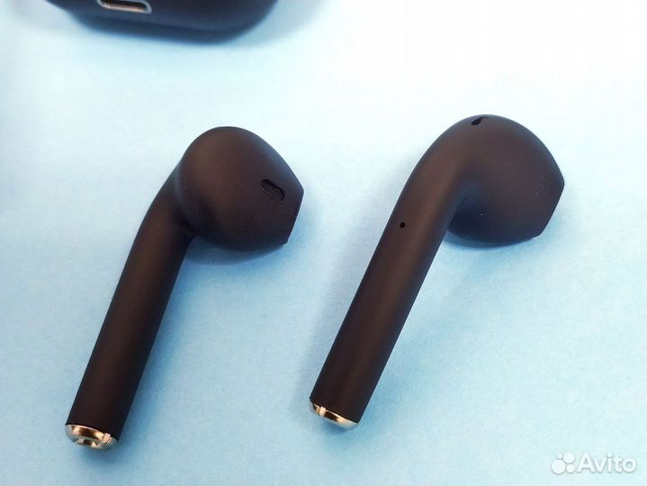 Беспроводные наушники