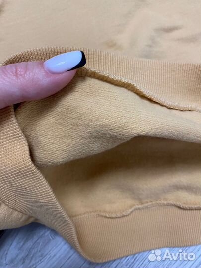 Свитшот и штаны на мальчика