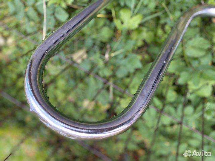 Полотенцесушитель для ванной новый