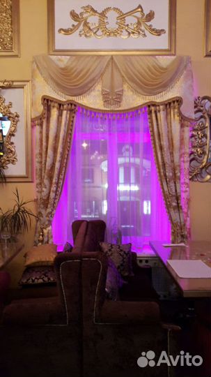 Шторы дизайнерские комплект штор набор штор