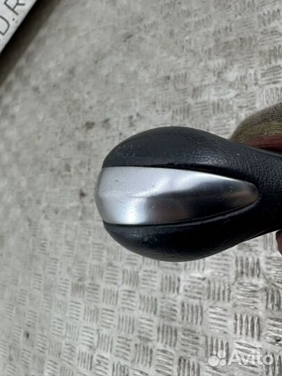 Набалдажник кпп Infinity G25