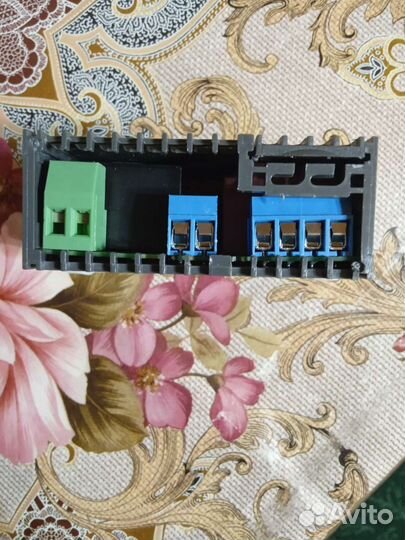 Терморегулятор для инкубатора