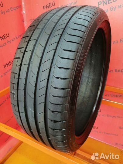 Pirelli P Zero PZ4 245/35 R20 91Y