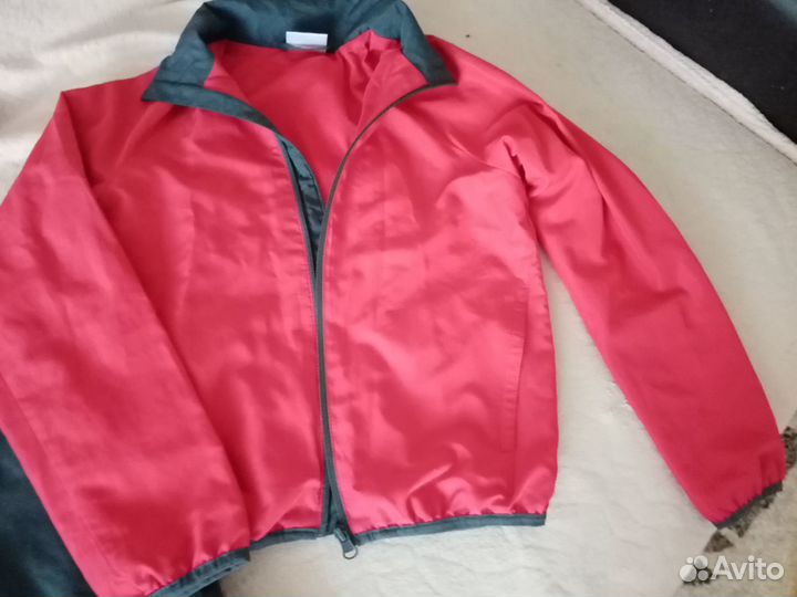 Спортивный костюм р. 140-146