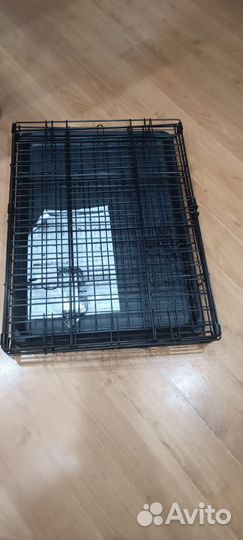 Клетка для животных (новая)