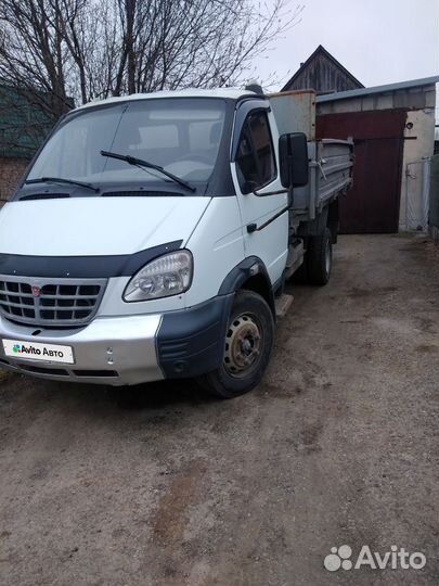 ГАЗ Валдай, 2013