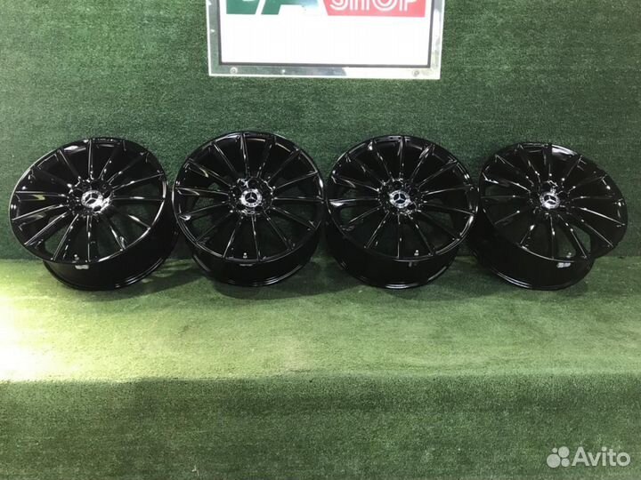 Диск Комплект дисков R20 Mercedes E W213 (2016-н.в