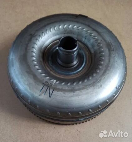 Гидротрансформатор АКПП Hyundai Santa Fe 2.2 crdi