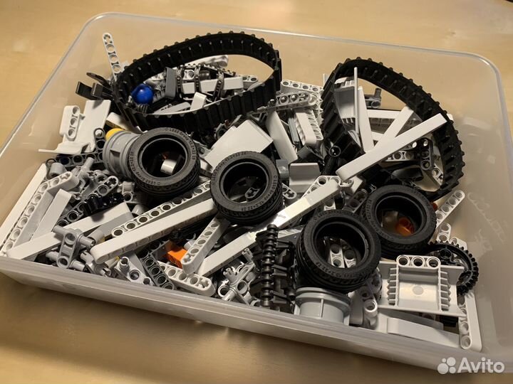 Lego Mindstorms NXT 2.0 (8547)
