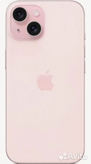iPhone 15 Plus, 512 ГБ