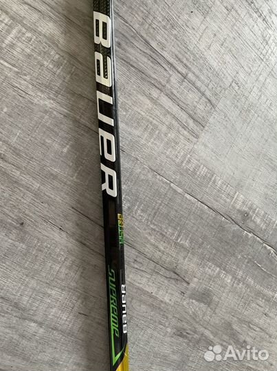 Хоккейные клюшки bauer